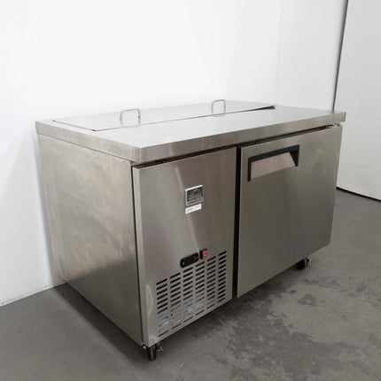 Used Mitchel Commercial 270-S Sandwich Prep Bench - 864764