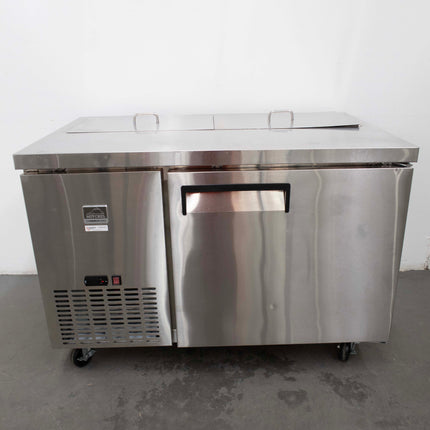 Used Mitchel Commercial 270-S Sandwich Prep Bench - 864764