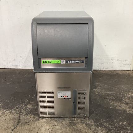 Used Scotsman ECS57AS Ice Machine - 865005