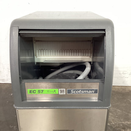 Used Scotsman ECS57AS Ice Machine - 865005