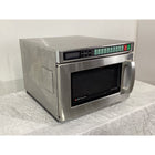 Used Anvil MWA2100 Microwave - 865358