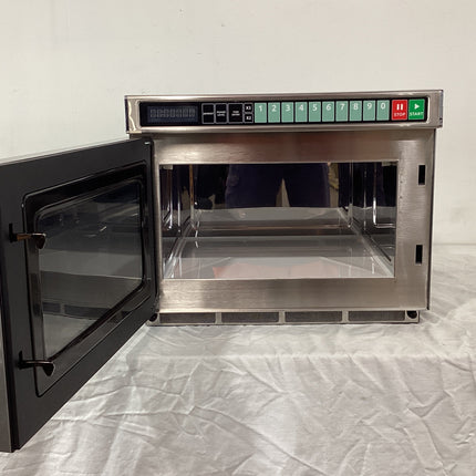 Used Anvil MWA2100 Microwave - 865358