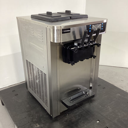 Used Aus Kitchen Pro AUSKPSS22AB Soft Serve Ice Cream Machine - 865535