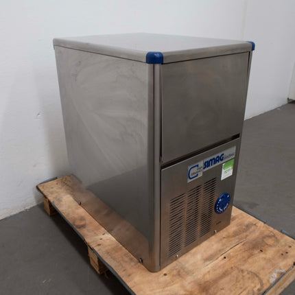 Used Bromic IM0018HSC-HE Ice Machine - 865800