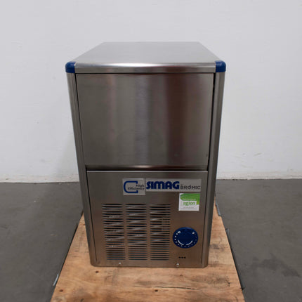 Used Bromic IM0018HSC-HE Ice Machine - 865800