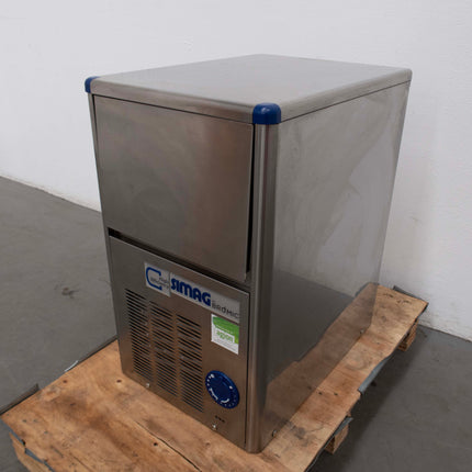Used Bromic IM0018HSC-HE Ice Machine - 865800