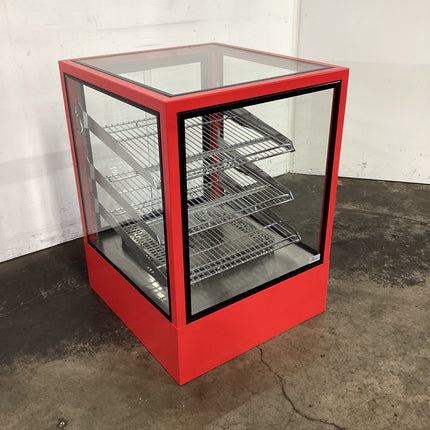 Used Festive DH6 Heated Display - 866228