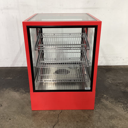 Used Festive DH6 Heated Display - 866228