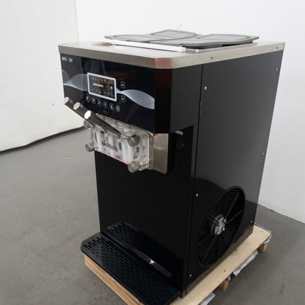 Used Brullen i26 Pro Ice Cream Machine - 867401