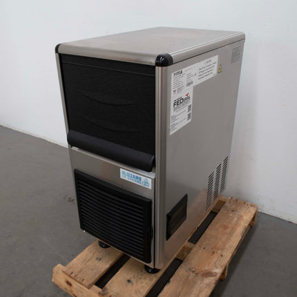 Used Blizzard SN-25C Ice Machine - 867733