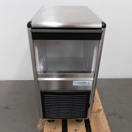 Used Blizzard SN-25C Ice Machine - 867733