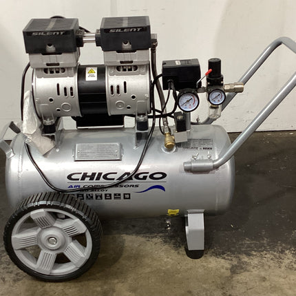 Used Rotopack Rapida-Gas-Flush Semi-Automatic Tray Sealer - 867895