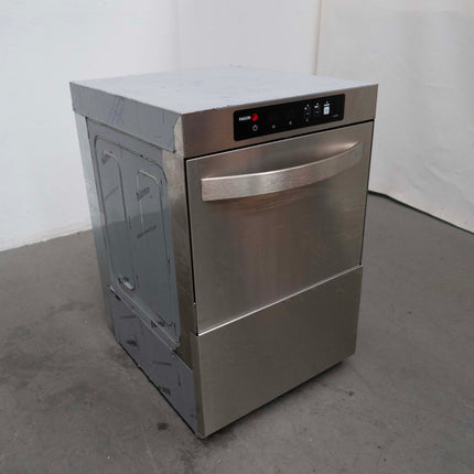 Used Fagor CO-402BDD Evo-Concept Glasswasher - 868024