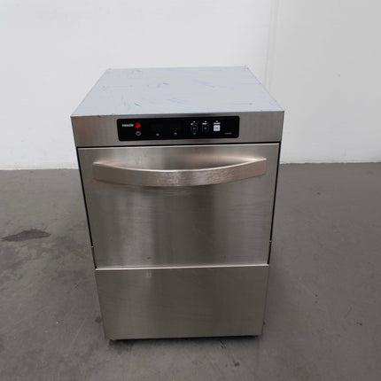 Used Fagor CO-402BDD Evo-Concept Glasswasher - 868024