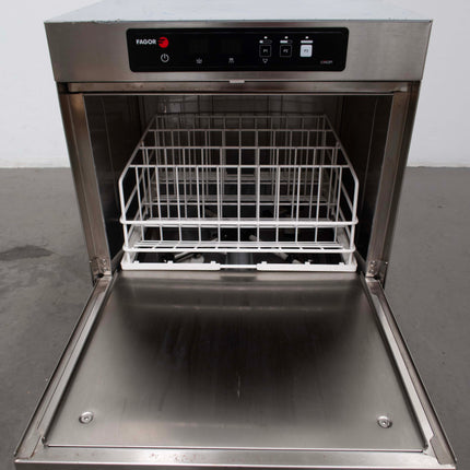 Used Fagor CO-402BDD Evo-Concept Glasswasher - 868024