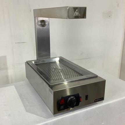 Used Anvil CDA1003 Chip Warmer - 868656
