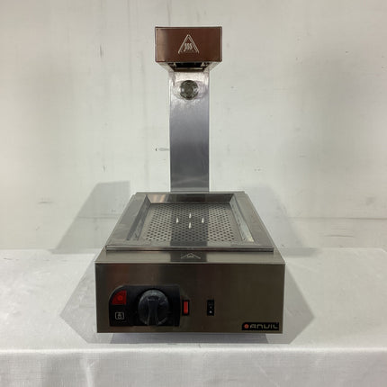 Used Anvil CDA1003 Chip Warmer - 868656