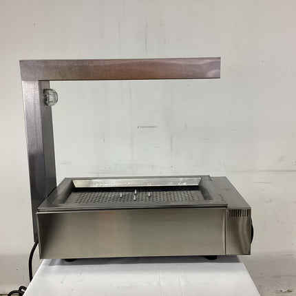 Used Anvil CDA1003 Chip Warmer - 868656
