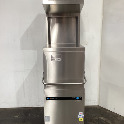 Used Meiko H500 Passthrough Dishwasher - 869084
