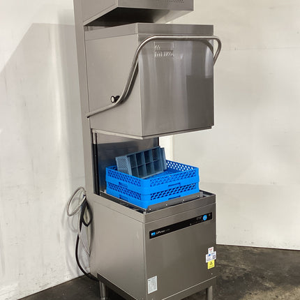Used Meiko H500 Passthrough Dishwasher - 869084