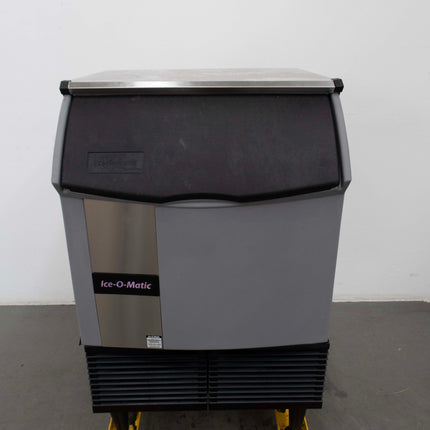 Used Ice O Matic ICEU225F Ice Machine - 869490