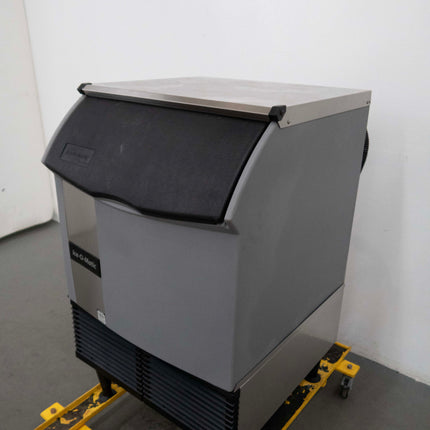 Used Ice O Matic ICEU225F Ice Machine - 869490