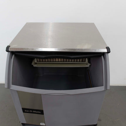 Used Ice O Matic ICEU225F Ice Machine - 869490