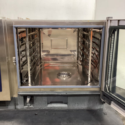 Used Rational LM100CG iCombi Pro Oven - 869636