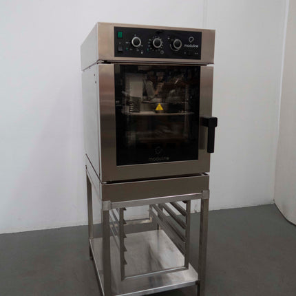 Used Moduline GCE106C Convection Oven - 870040
