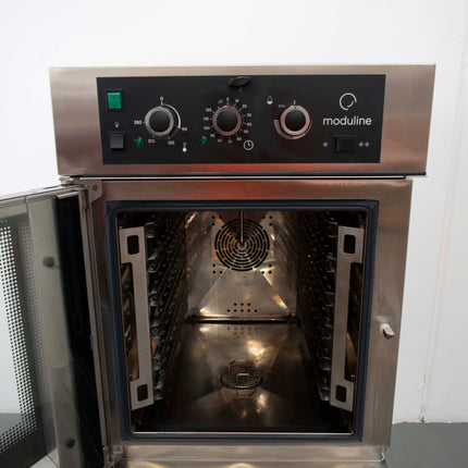 Used Moduline GCE106C Convection Oven - 870040