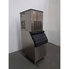 Used Scotsman MFN-S-46-ASOX Ice Machine - 870046