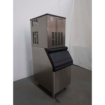 Used Scotsman MFN-S-46-ASOX Ice Machine - 870046