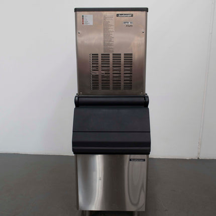 Used Scotsman MFN-S-46-ASOX Ice Machine - 870046