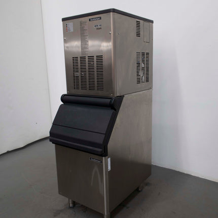 Used Scotsman MFN-S-46-ASOX Ice Machine - 870046