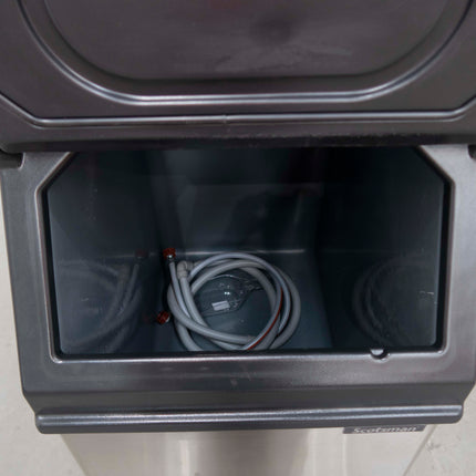 Used Scotsman MFN-S-46-ASOX Ice Machine - 870046