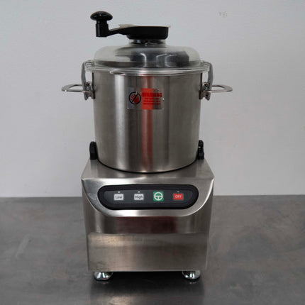 Used RFE LFC-8V2 Bowl Cutter - 870096