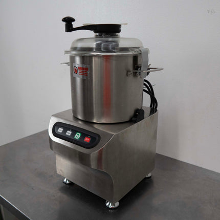 Used RFE LFC-8V2 Bowl Cutter - 870096