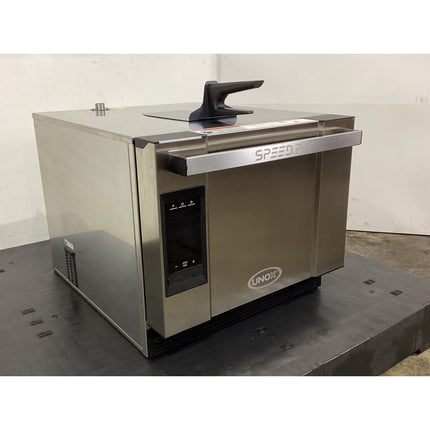 Used Unox XESR-03HS-MDDN Speed Oven - 870255