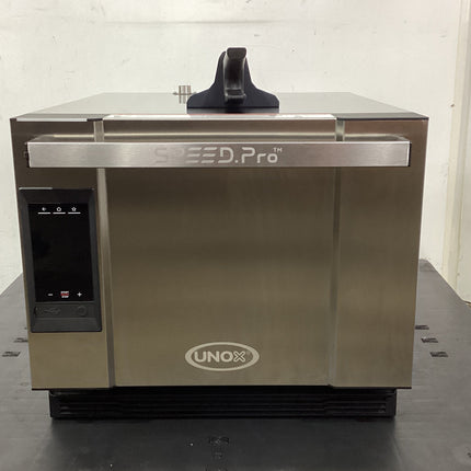 Used Unox XESR-03HS-MDDN Speed Oven - 870255
