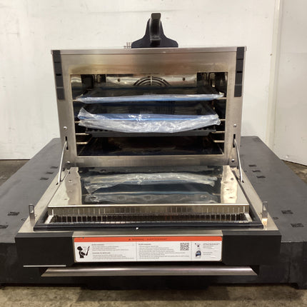 Used Unox XESR-03HS-MDDN Speed Oven - 870255