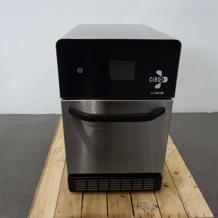 Used Cibo CIBOPLUS/B/03 Speed Oven - 870974