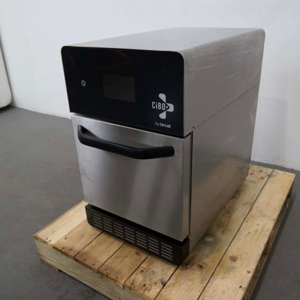 Used Cibo CIBOPLUS/B/03 Speed Oven - 870974