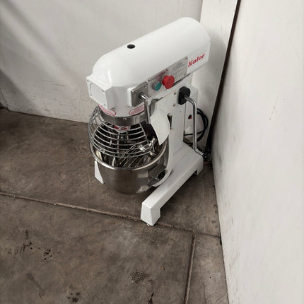 Used Kalor KAL-PM10 Planetary Mixer - 871646