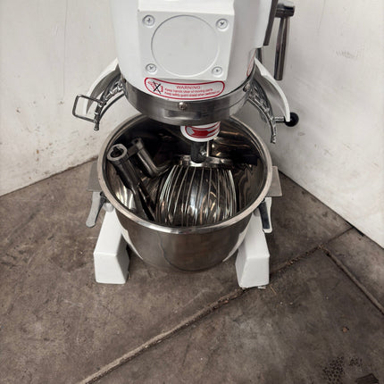 Used Kalor KAL-PM10 Planetary Mixer - 871646