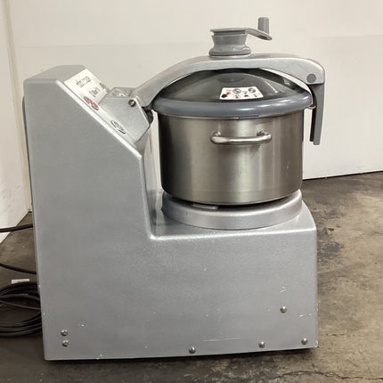 Used Robot Coupe Blixer 15 E Food Processor/Bowl Cutter - 872084