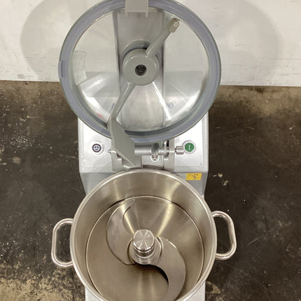 Used Robot Coupe Blixer 15 E Food Processor/Bowl Cutter - 872084