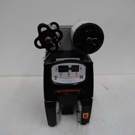 Used Y-Fang YF98S-CE/UKCA Cup Sealing Machine - 872743