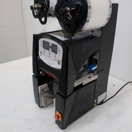 Used Y-Fang YF98S-CE/UKCA Cup Sealing Machine - 872743