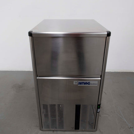 Used Bromic IM0043SSC Ice Machine - 873661