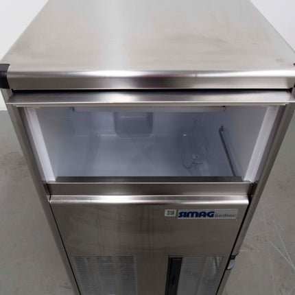 Used Bromic IM0043SSC Ice Machine - 873661